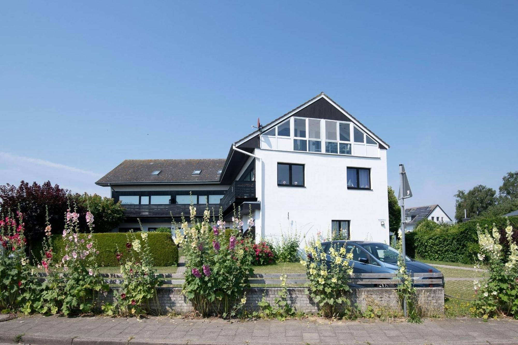 Haus An Der See Seesturm Dahme Dış mekan fotoğraf